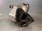Recambio de soporte filtro aceite para mg serie 75 (j/rj) 2.0 16v cdti referencia OEM IAM 2247229 