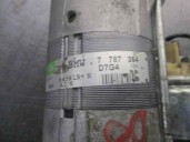 Recambio de motor arranque para toyota hilux (kun) cabina sencilla dlx 4x4 referencia OEM IAM 2810030050 4280000290 DENSO