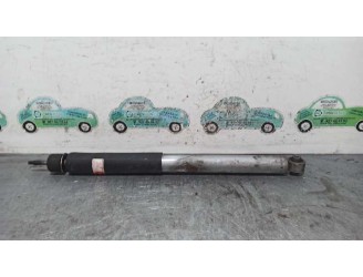 Recambio de amortiguador delantero izquierdo para mercedes-benz clase clk (w208) coupe 230 compressor (evo) (208.348) referencia