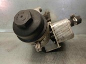 Recambio de soporte filtro aceite para mg serie 75 (j/rj) 2.0 16v cdti referencia OEM IAM 2247229 