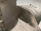 Recambio de soporte filtro aceite para mg serie 75 (j/rj) 2.0 16v cdti referencia OEM IAM 2247229 