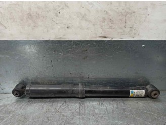 Recambio de amortiguador trasero izquierdo para citroën c3 ii 1.4 referencia OEM IAM 9685479780  