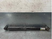 Recambio de amortiguador trasero izquierdo para citroën c3 ii 1.4 referencia OEM IAM 9685479780  