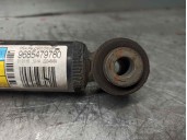 Recambio de amortiguador trasero izquierdo para citroën c3 ii 1.4 referencia OEM IAM 9685479780  