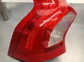 Recambio de piloto trasero izquierdo para volvo v60 i (155) 1.6 drive referencia OEM IAM 31214963 31395928 