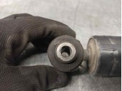 Recambio de amortiguador trasero izquierdo para citroën c3 ii 1.4 referencia OEM IAM 9685479780  