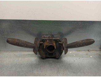 Recambio de mando luces para fiat doblo (119) 1.3 16v jtd cat referencia OEM IAM 0735606792  