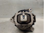 Recambio de soporte motor izquierdo para bmw serie 1 lim. (f20) 2.0 turbodiesel referencia OEM IAM 678765703 678765703 