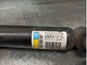 Recambio de amortiguador trasero izquierdo para citroën c3 ii 1.4 referencia OEM IAM 9685479780  