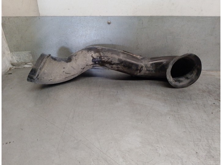 Recambio de tubo para porsche cayenne (typ 92aa) 3.0 v6 tdi cat referencia OEM IAM 7P5129752A 