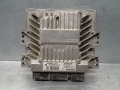 Recambio de centralita motor uce para renault scenic ii dci diesel referencia OEM IAM 8200542288 S122326107A SIEMENS