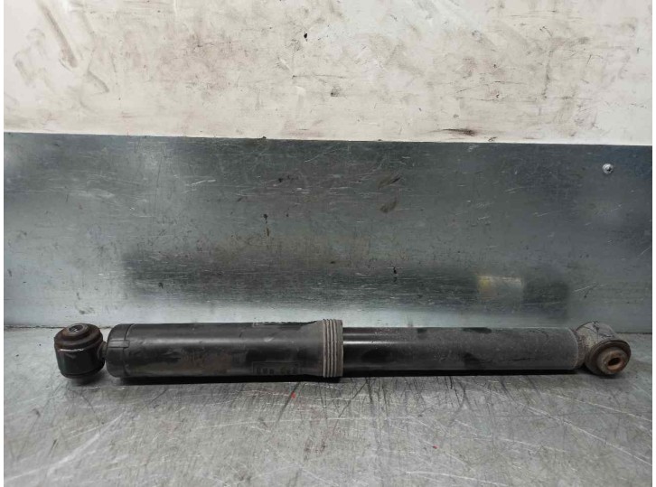 Recambio de amortiguador trasero derecho para citroën c3 ii 1.4 referencia OEM IAM 9685479780  