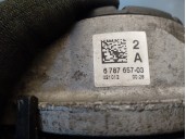 Recambio de soporte motor izquierdo para bmw serie 1 lim. (f20) 2.0 turbodiesel referencia OEM IAM 678765703 678765703 
