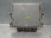 Recambio de centralita motor uce para renault scenic ii dci diesel referencia OEM IAM 8200542288 S122326107A SIEMENS