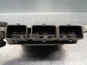 Recambio de centralita motor uce para renault scenic ii dci diesel referencia OEM IAM 8200542288 S122326107A SIEMENS