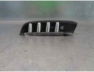 Recambio de mandos salpicadero para lancia delta (181) 1.9 twinturbo diesel cat referencia OEM IAM 735473467 