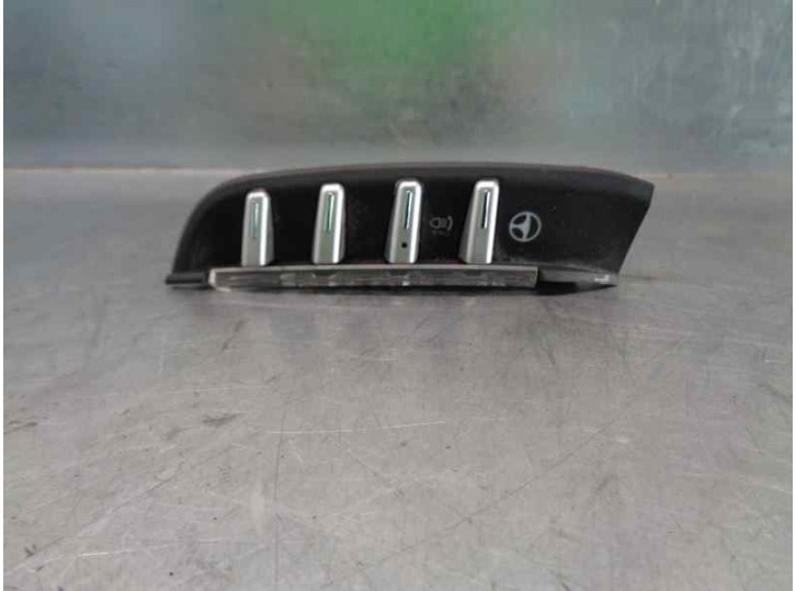 Recambio de mandos salpicadero para lancia delta (181) 1.9 twinturbo diesel cat referencia OEM IAM 735473467 