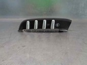 Recambio de mandos salpicadero para lancia delta (181) 1.9 twinturbo diesel cat referencia OEM IAM 735473467 