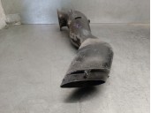 Recambio de tubo para porsche cayenne (typ 92aa) 3.0 v6 tdi cat referencia OEM IAM 7P5129752A 