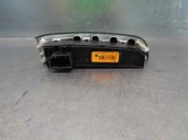 Recambio de mandos salpicadero para lancia delta (181) 1.9 twinturbo diesel cat referencia OEM IAM 735473467 