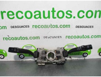 Recambio de mando luces para toyota hilux (kun) cabina sencilla dlx 4x4 referencia OEM IAM 8431035630  