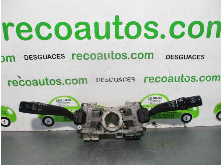 Recambio de mando luces para toyota hilux (kun) cabina sencilla dlx 4x4 referencia OEM IAM 8431035630  