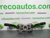 Recambio de mando luces para toyota hilux (kun) cabina sencilla dlx 4x4 referencia OEM IAM 8431035630  