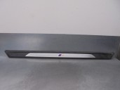 Replacement trim for BMW 1 Series Sedan (F20) 2.0 Turbodiesel OEM IAM reference 8055499 7345103 