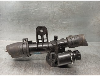 Recambio de termostato para renault scenic ii dci diesel referencia OEM IAM 558751 558751 MARKIV AUTOMOTIVE