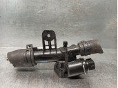 Recambio de termostato para renault scenic ii dci diesel referencia OEM IAM 558751 558751 MARKIV AUTOMOTIVE
