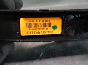 Recambio de mandos salpicadero para lancia delta (181) 1.9 twinturbo diesel cat referencia OEM IAM 735473467 