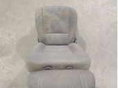 Recambio de asiento delantero derecho para ford tourneo connect 1.8 tdci referencia OEM IAM 4366911 4366911 