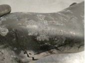 Recambio de tubo para porsche cayenne (typ 92aa) 3.0 v6 tdi cat referencia OEM IAM 7P5129752A  