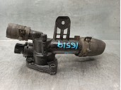Recambio de termostato para renault scenic ii dci diesel referencia OEM IAM 558751 558751 MARKIV AUTOMOTIVE