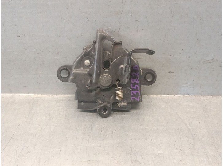 Recambio de cerradura capot para lexus ct (zwa10_) 200h (zwa10_) referencia OEM IAM 5351076040 5351076040 