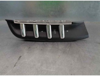 Recambio de mandos salpicadero para lancia delta (181) 1.9 twinturbo diesel cat referencia OEM IAM 735473565 