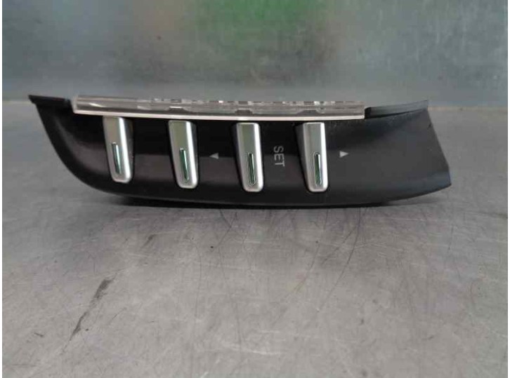 Recambio de mandos salpicadero para lancia delta (181) 1.9 twinturbo diesel cat referencia OEM IAM 735473565 