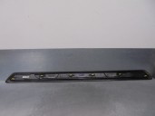 Replacement trim for BMW 1 Series sedan (F20) 2.0 turbodiesel OEM IAM reference 8055499 7345103 