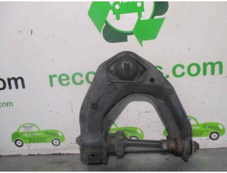 Recambio de brazo suspension superior delantero derecho para toyota hilux (kun) cabina sencilla dlx 4x4 referencia OEM IAM   