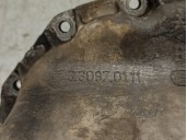 Recambio de carter para renault laguna (b56) 1.9 dti diesel cat referencia OEM IAM 330970111  