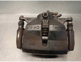 Recambio de pinza freno delantera izquierda para volkswagen golf vii lim. (bq1) r bmt/start-stopp 4motion referencia OEM IAM 5G0