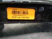 Recambio de mandos salpicadero para lancia delta (181) 1.9 twinturbo diesel cat referencia OEM IAM 735473565 