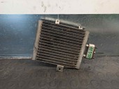 Recambio de radiador aceite para mercedes-benz clase cl (w215) coupe 5.0 v8 24v cat referencia OEM IAM A2155000000 38648 BEHR