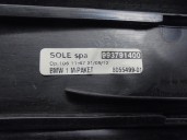 Replacement trim for BMW 1 Series Saloon (F20) 2.0 turbodiesel OEM IAM reference 8055499 7345103 