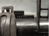 Recambio de termostato para renault scenic ii dci diesel referencia OEM IAM 558751 558751 MARKIV AUTOMOTIVE