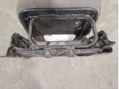 Recambio de asiento delantero derecho para ford tourneo connect 1.8 tdci referencia OEM IAM 4366911 4366911 