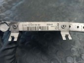 Recambio de radiador aceite para mercedes-benz clase cl (w215) coupe 5.0 v8 24v cat referencia OEM IAM A2155000000 38648 BEHR