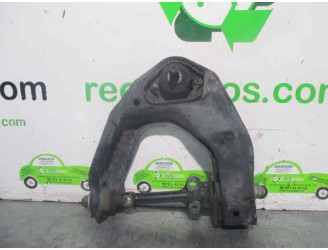 Recambio de brazo suspension superior delantero izquierdo para toyota hilux (kun) cabina sencilla dlx 4x4 referencia OEM IAM 