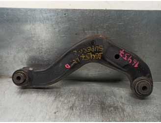 Replacement rear right upper suspension arm for Seat Exeo ST (3R5)(2009>) 2.0 TDI OEM IAM reference 8E0505324M 