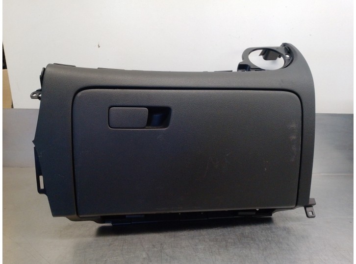 Recambio de guantera para hyundai kona 1.0 tgdi cat referencia OEM IAM 84540J9000 